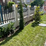 Eco Palace Πριμόρσκο