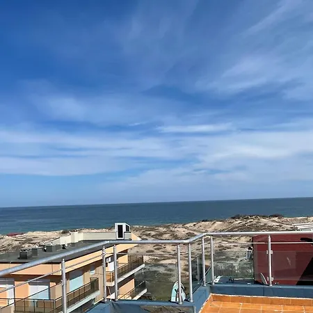 מלון Eco Palace 3*