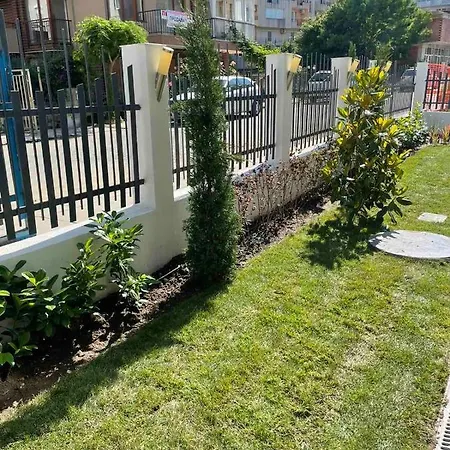 Eco Palace פרימורסקו