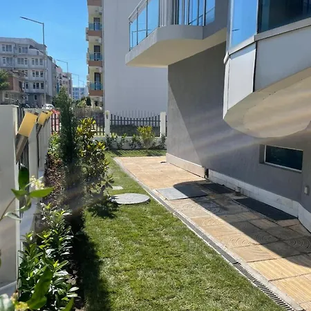 Hotel Eco Palace