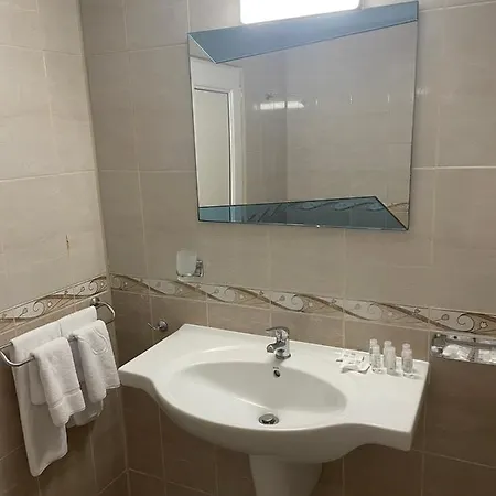 Eco Palace Szálloda
