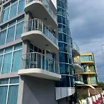 Eco Palace Hotel Primorsko