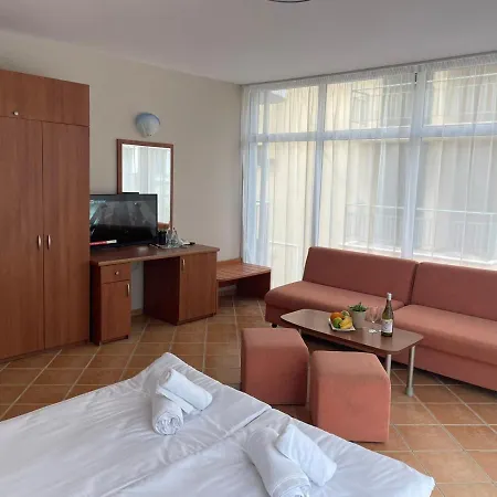 Eco Palace Hotell