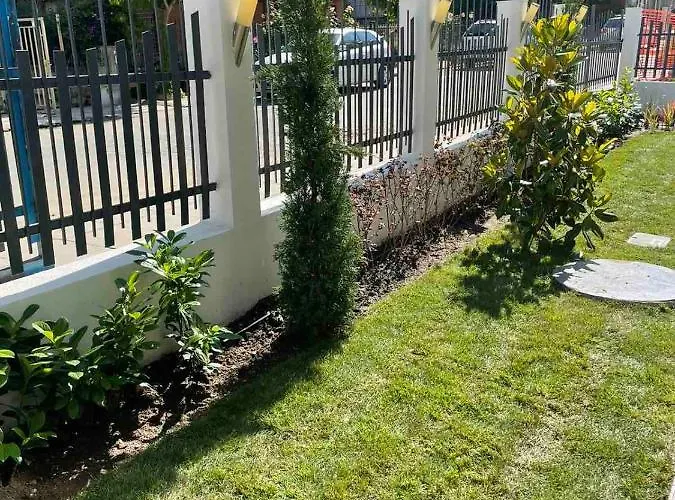 Eco Palace Primorsko